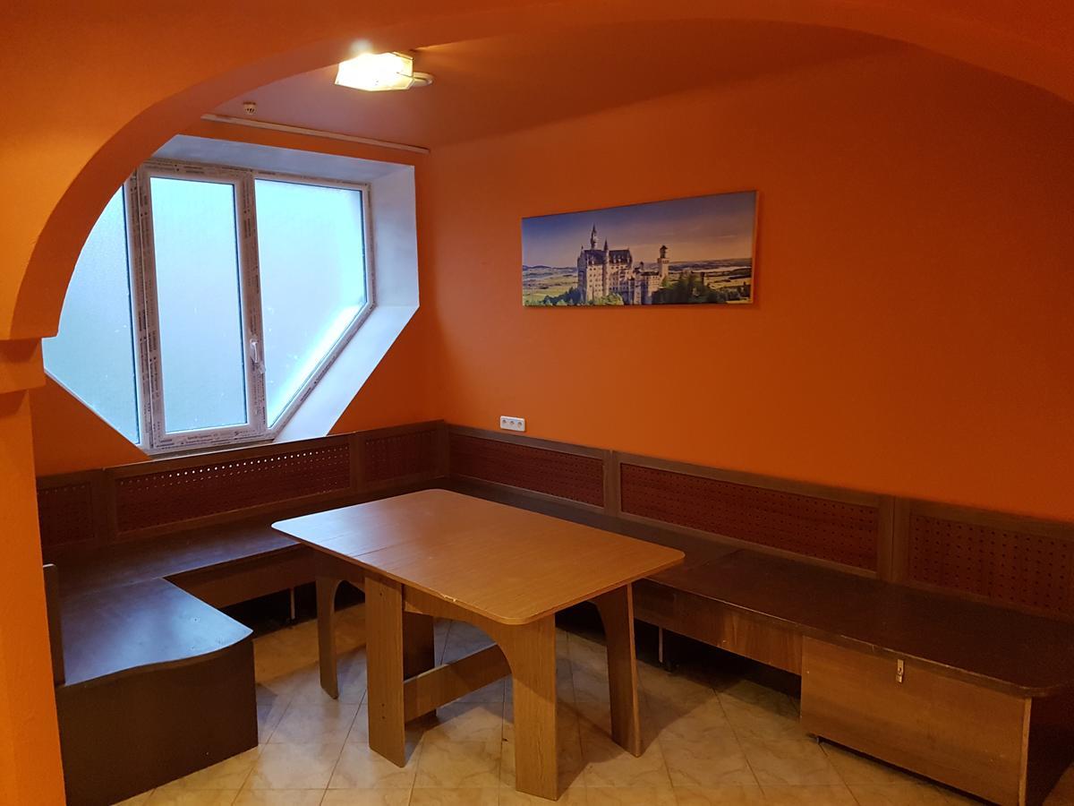 Apartament Erfolg 12 Daugavpils Exterior foto